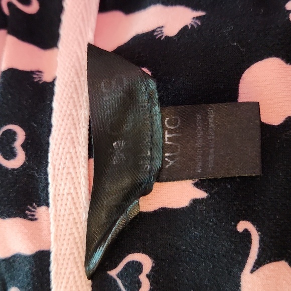 Fabulous pattern PJ nighties - Picture 10 of 12